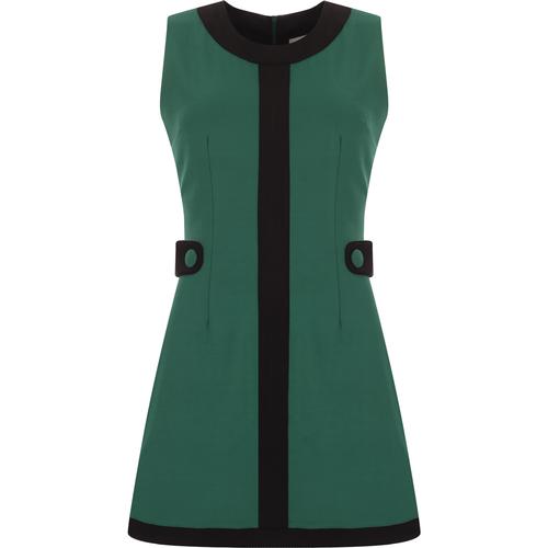 womens mod dresses