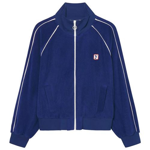 Women's Retro 70s Track Tops, Ellesse & Fila Trackie Jackets Women's Retro 70s Track Tops, Ellesse & Fila Trackie Jackets