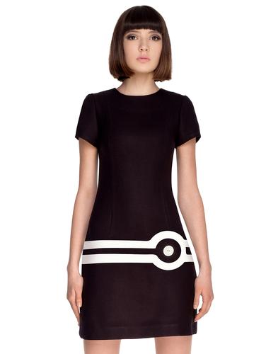 fila dress target