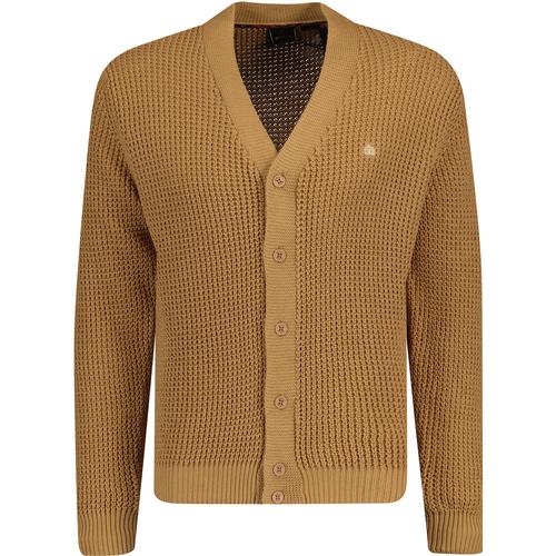 Mens Cardigans, Retro 70s Cardigans 