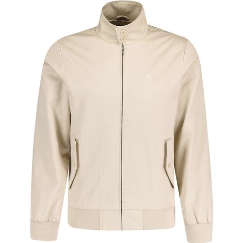 The Harrington Jacket - Mod Jackets - Mod Clothing – Merc