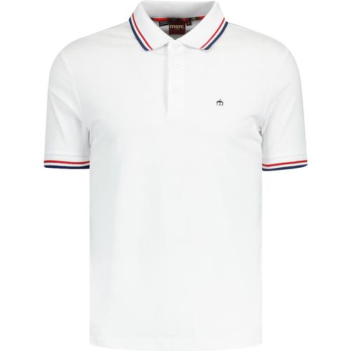 Merc Clothing: Harrington Jackets, Polo Shirts