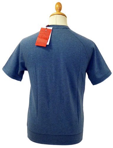 ORIGINAL PENGUIN Mens Jersey Sweat Retro T-Shirt