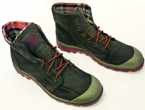 palladium hi lite