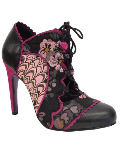 halston irregular choice