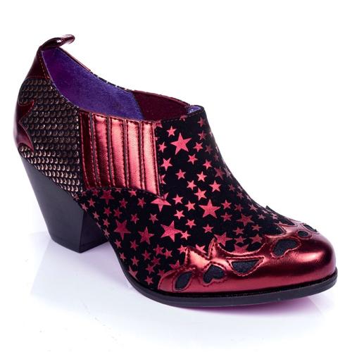 halston irregular choice