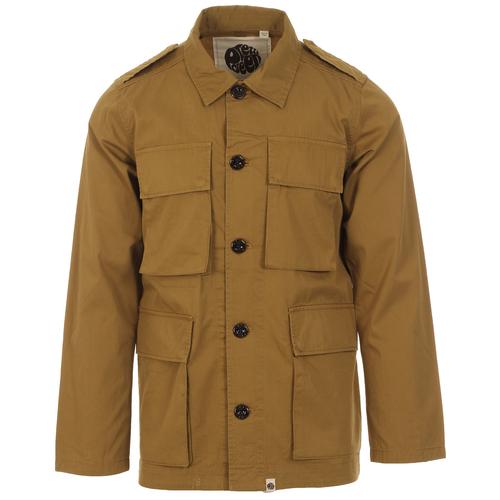 Pretty green field jacket hotsell