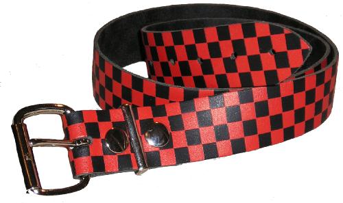 'Ska-FX2' - Retro Belt