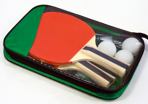 Table Tennis Ridley's Retro Vintage Ping Pong Set 