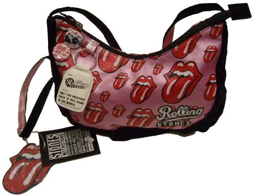'Ruby Tuesday' - Rolling Stones Ladies Bag