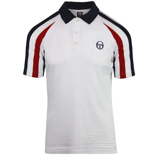 sergio tacchini polo sale