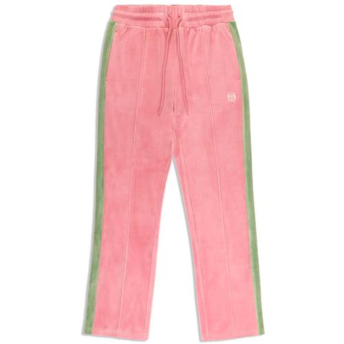Vintage Sweatpants Women's XL MJ Soffe Company Pink Jogger 90s 80s