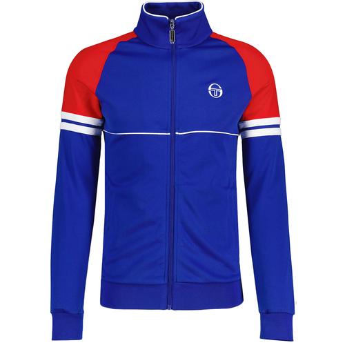 Dapevest Track Top - Mens Clothing from