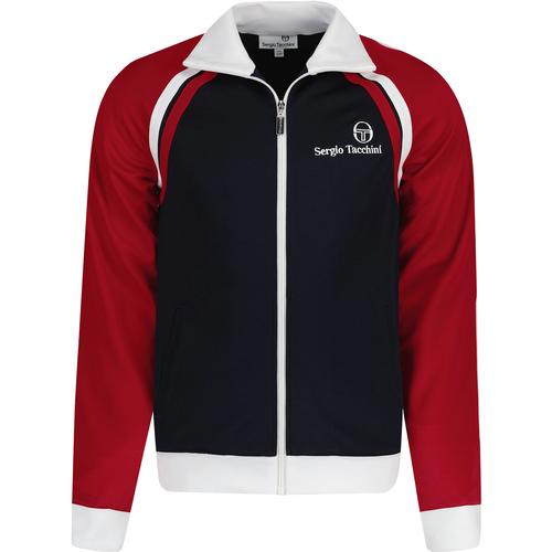 SERGIO TACCHINI（セルジオタッキーニ）の「∴WEGO/SERGIO TACCHINIコラボジャケット（ジャージ）」 - WEAR