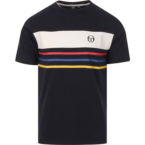 sergio tacchini dallas tracksuit bottoms