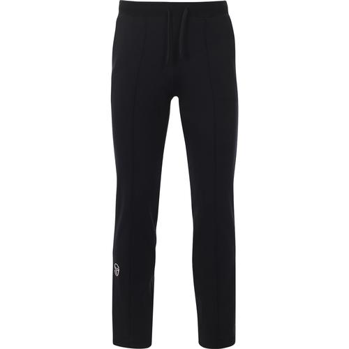 mens zip leg tracksuit bottoms