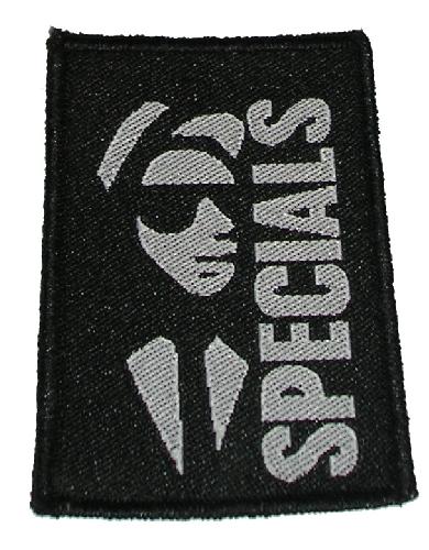'Specials Patch'