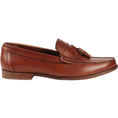 bass shoes mens loafers