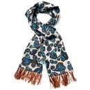 Tootal Scarves: Mod & Retro 60s Tootal Scarf