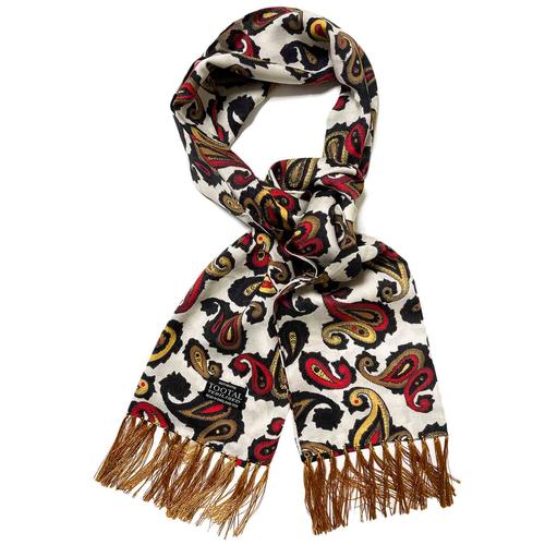 Tootal Scarves: Mod & Retro 60s Tootal Scarf