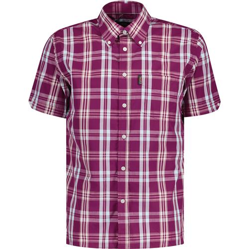 Men's Shirts | Mod, Retro, 60s & 70s Shirts | Paisley Shirts