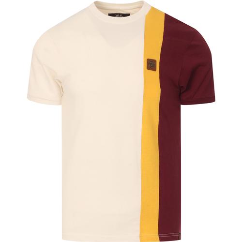 5 a side retro shirts