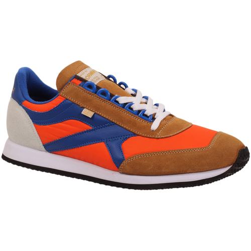 mens retro trainers uk