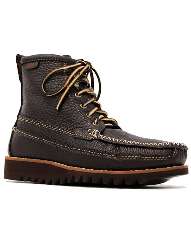 bass weejuns duxbury ii rugged boots