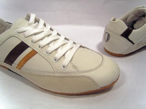 'Fontaine' - Mod Indie Trainers by BEN SHERMAN (W)