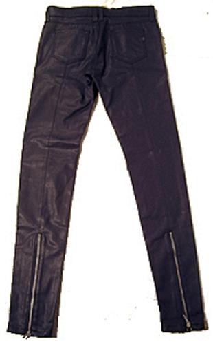 70%'SIOUXSIE' - SUPER SKINNY WOMENS DRAINPIPE JEANS BY BEN SHERMAN