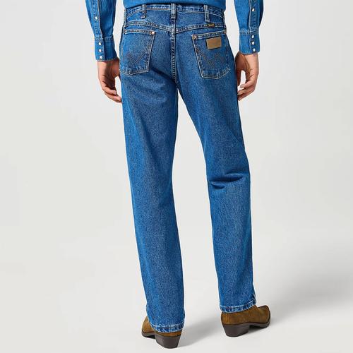 Wrangler 13MWZ Cowboy Cut® Original Denim Jeans S